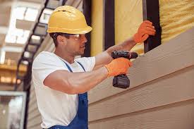 Best Custom Siding Design  in Weiser, ID